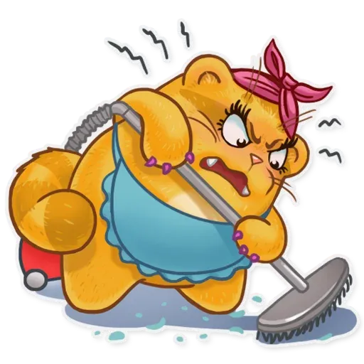 Gato - Sticker 10