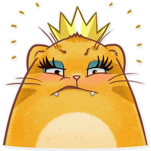 Gato - Sticker 28