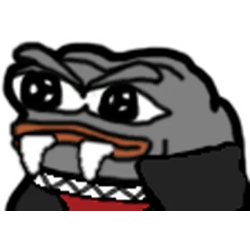 Random Peepo 04 - Sticker 19