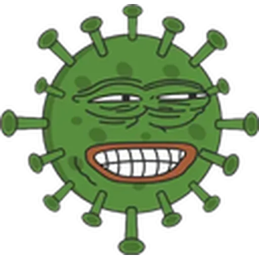 Random Peepo 04 - Sticker 24