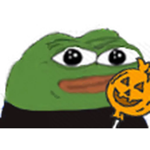 Random Peepo 04 - Sticker 15