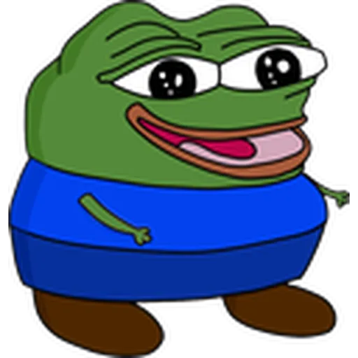 Random Peepo 04 - Sticker 27