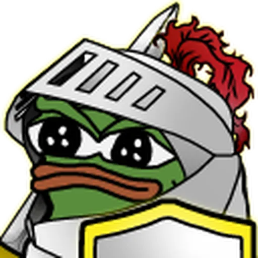 Random Peepo 04 - Sticker 23