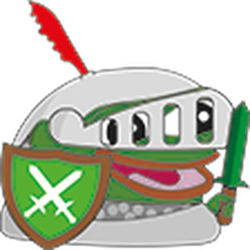 Random Peepo 04 - Sticker 21