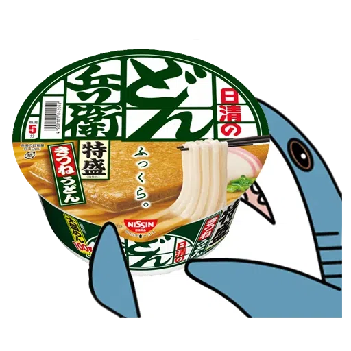 鯊魚 - Sticker 11