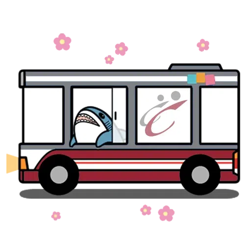 鯊魚 - Sticker 12
