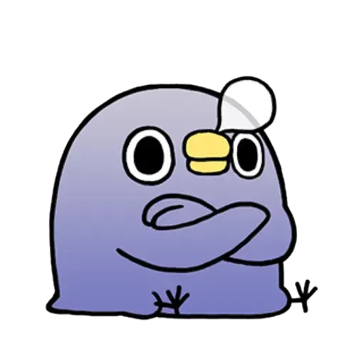 雞 - Sticker 11