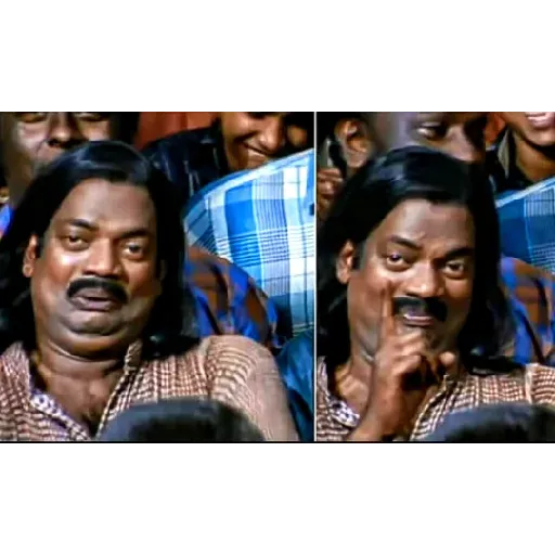 Malayalam chali - Sticker 14
