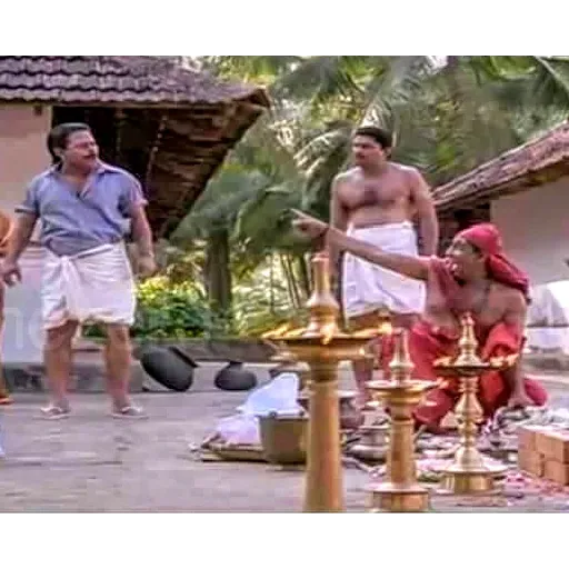 Malayalam chali - Sticker 18