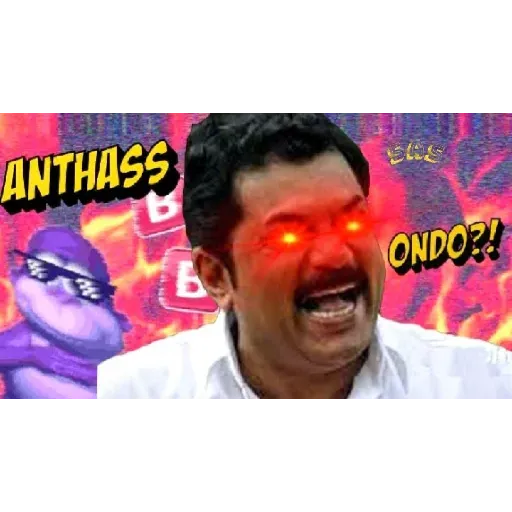 Malayalam chali - Sticker 20