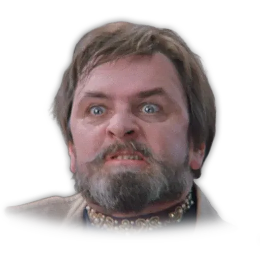 Иван Васильевич меняет профессию - Sticker 30