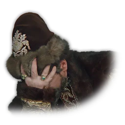 Иван Васильевич меняет профессию - Sticker 12