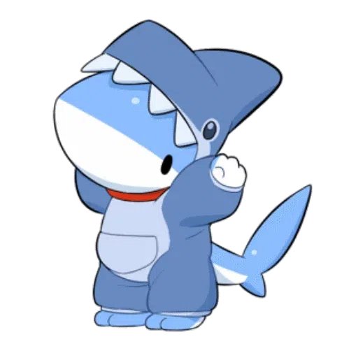 Teal emotes - Sticker 23