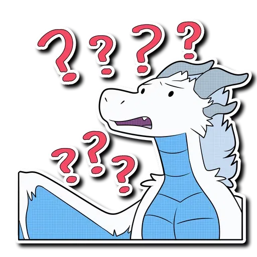 Teal emotes - Sticker 13