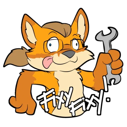 Teal emotes - Sticker 24