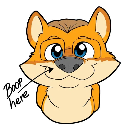 Teal emotes - Sticker 30