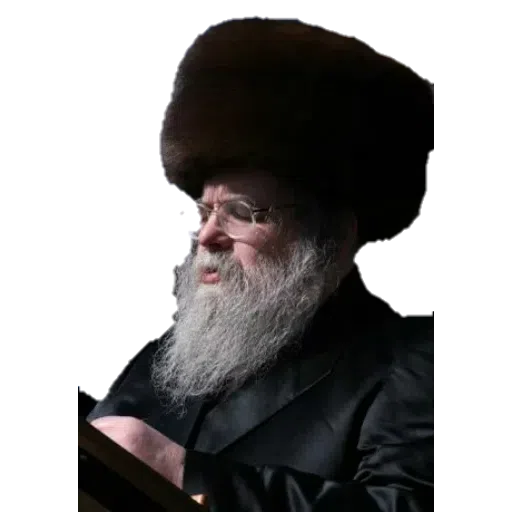 כשר - Sticker 10