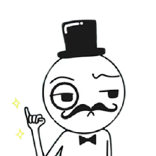 Telegram 1 - Sticker 25
