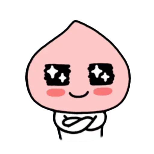 Apeach 1 - Sticker 19