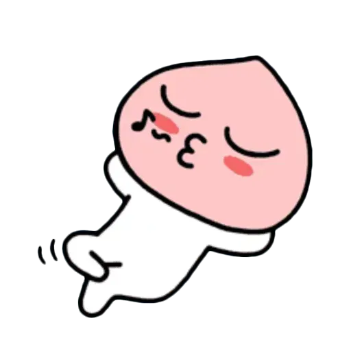 Apeach 1 - Sticker 20