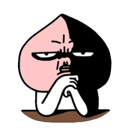 Apeach 1 - Sticker 17