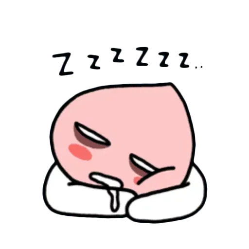 Apeach 1 - Sticker 14