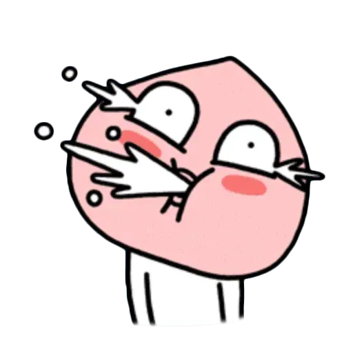 Apeach 1 - Sticker 18