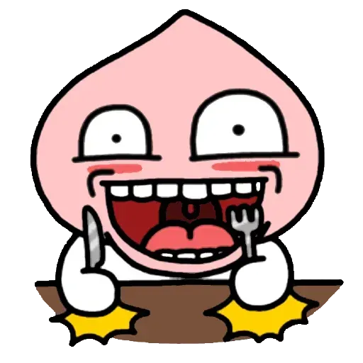 Apeach 1 - Sticker 27
