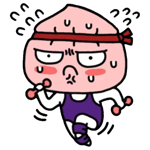Apeach 1 - Sticker 26