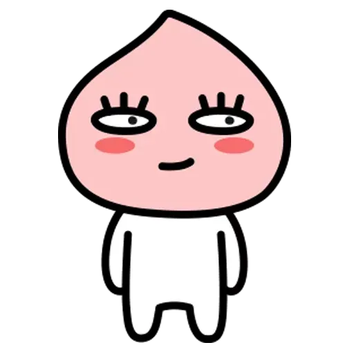 Apeach 1 - Sticker 29