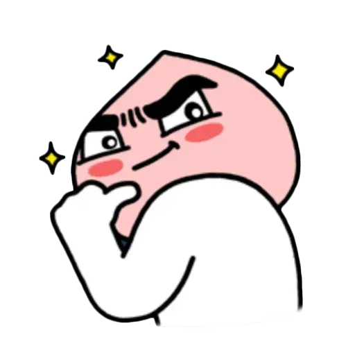 Apeach 1 - Sticker 16