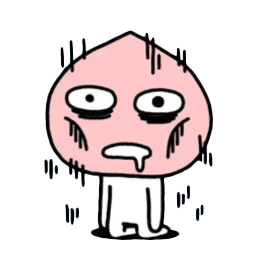 Apeach 1 - Sticker 12