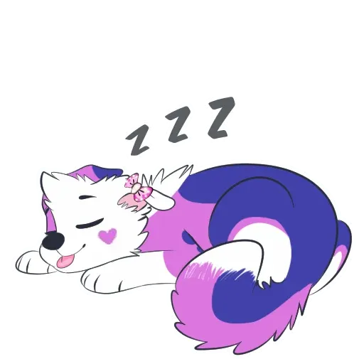 Galaxyfurry2 - Sticker 28