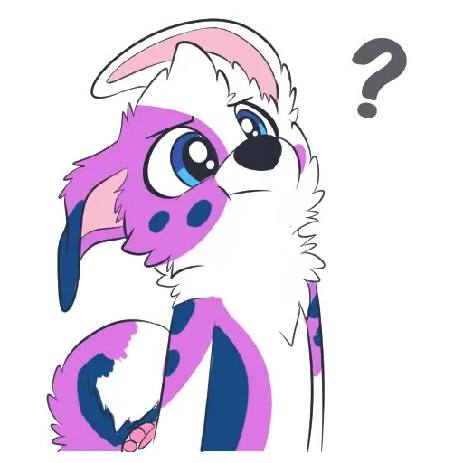 Galaxyfurry2 - Sticker 18