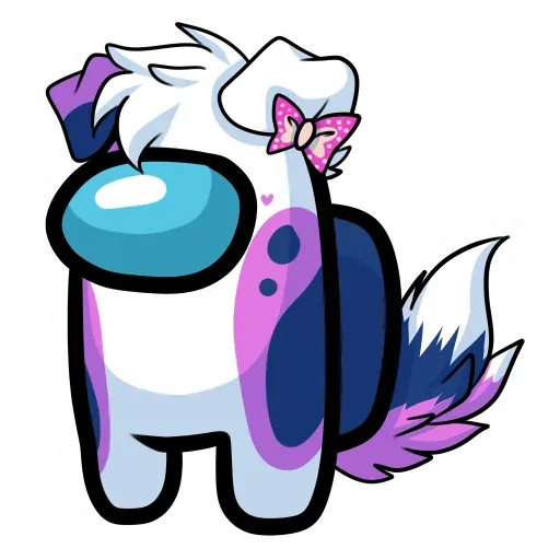 Galaxyfurry2 - Sticker 12