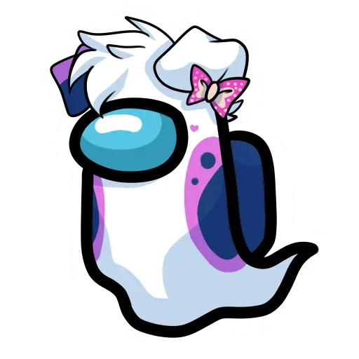 Galaxyfurry2 - Sticker 14