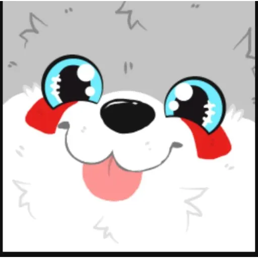 Galaxyfurry2 - Sticker 15