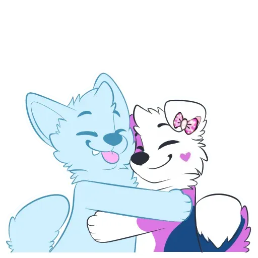 Galaxyfurry2 - Sticker 25