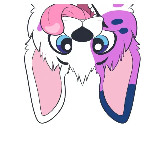 Galaxyfurry2 - Sticker 22
