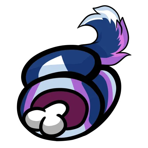 Galaxyfurry2 - Sticker 13