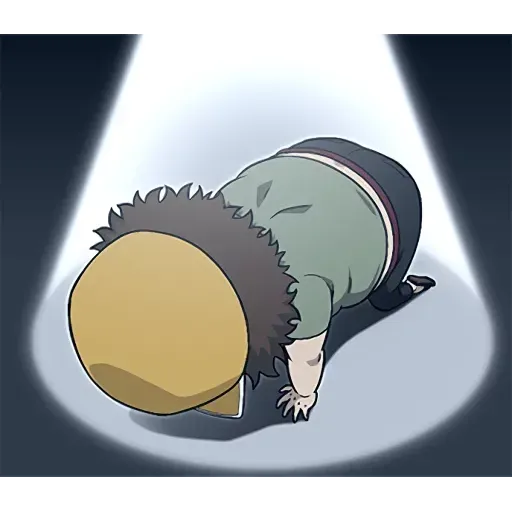 STEINS;GATE 0 - Sticker 25