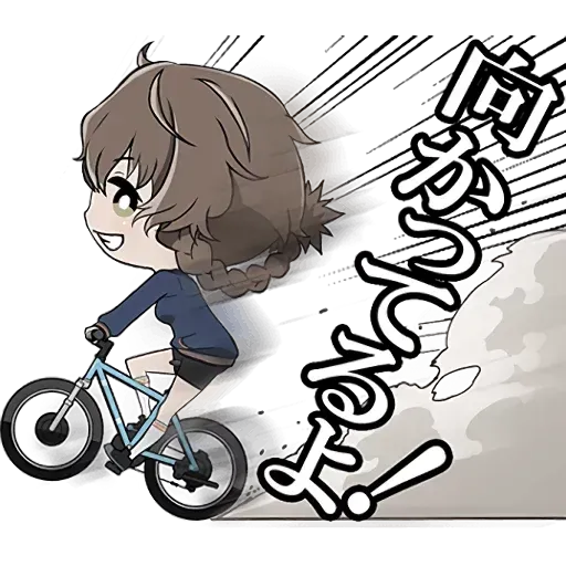 STEINS;GATE 0 - Sticker 27