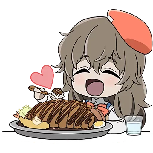STEINS;GATE 0 - Sticker 10