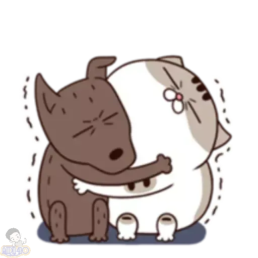 meowww4 - Sticker 22