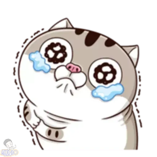 meowww4 - Sticker 23