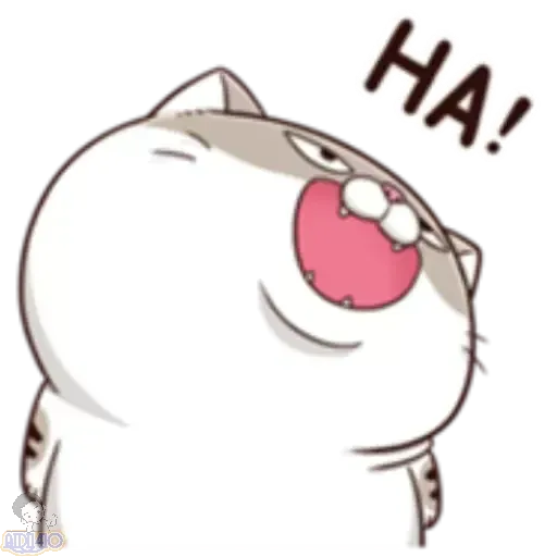 meowww4 - Sticker 14