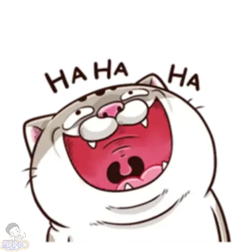 meowww4 - Sticker 15
