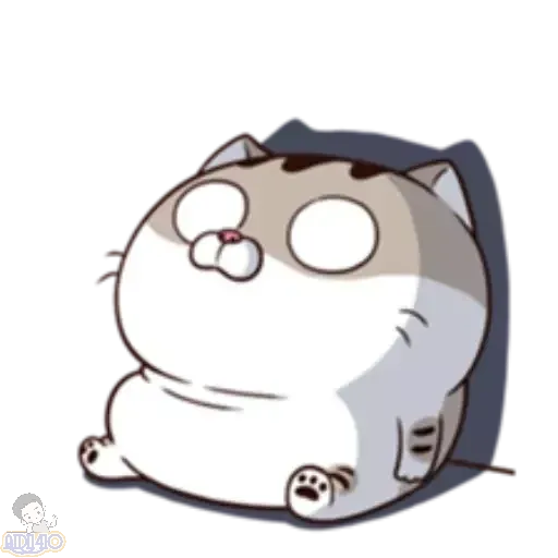 meowww4 - Sticker 24