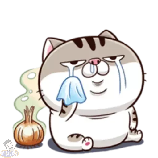 meowww4 - Sticker 18
