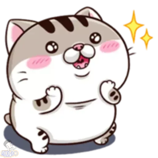 meowww4 - Sticker 16